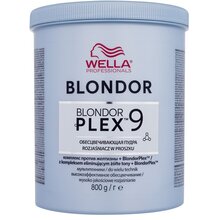 Wella Professional Blondor BlondorPlex 9 800.0g