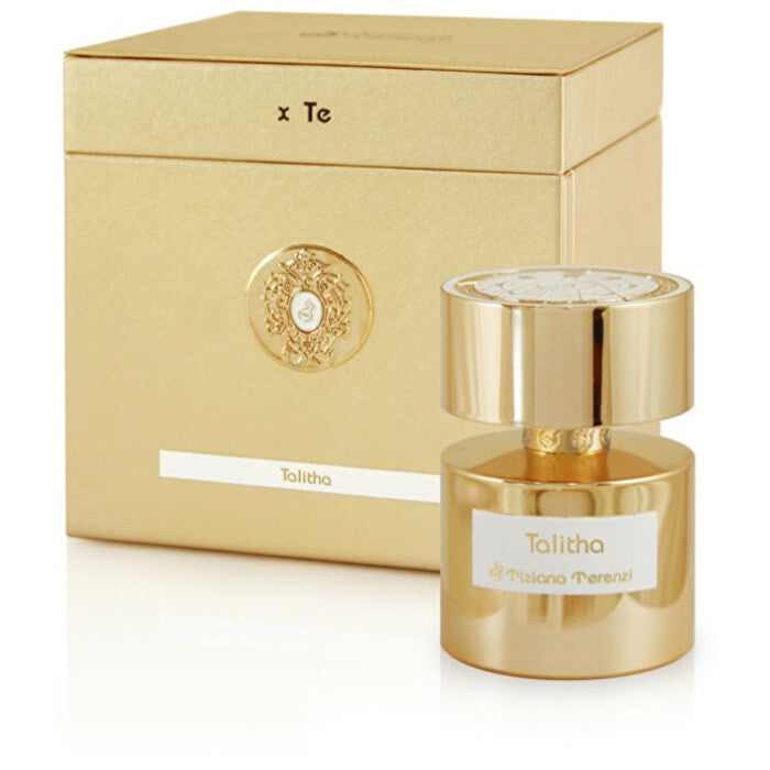 Tiziana Terenzi Talitha smaržu ekstrakts (100ml) Unisex