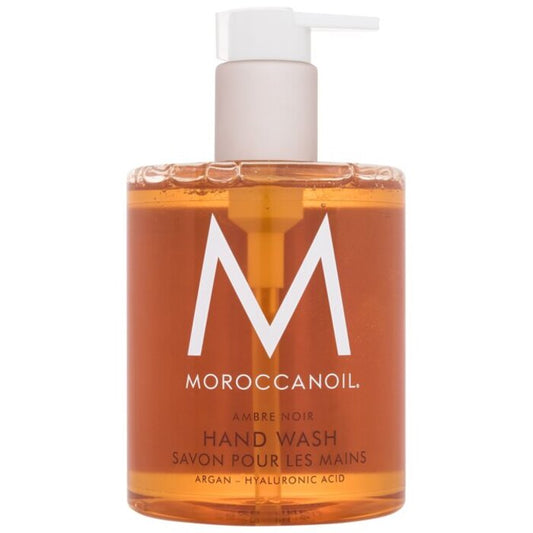 Moroccanoil Ambre Noir rankų ploviklis