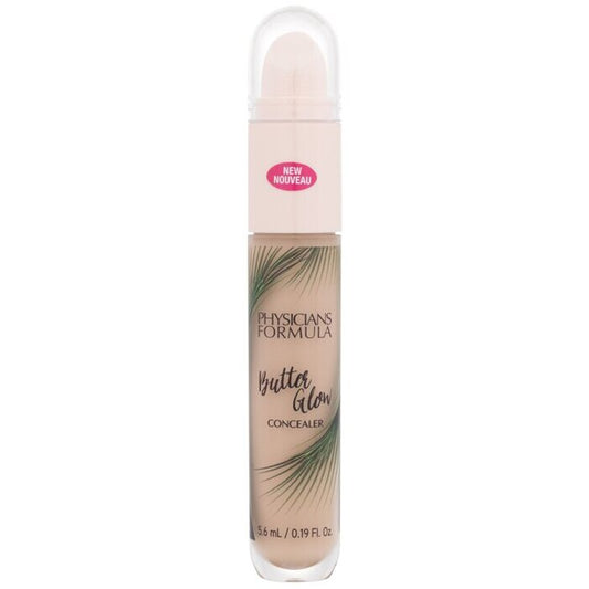 „Physicians Formula Murumuru“ sviesto švytėjimo maskuoklis 5,6 ml