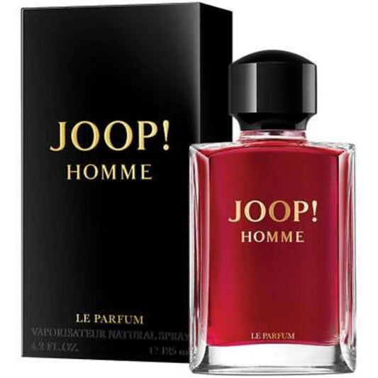 Joop! Homme Le Parfum EDP (125 ml) vīriešiem