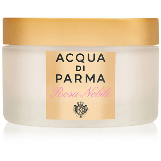 Acqua di Parma Rosa Nobile kūno kremas