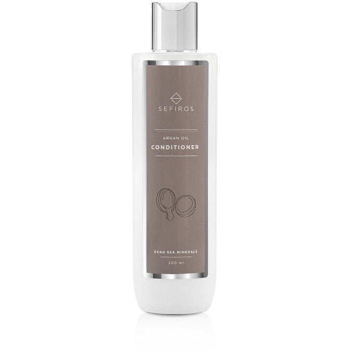 Sefiros argana eļļas kondicionieris (300 ml) sievietēm