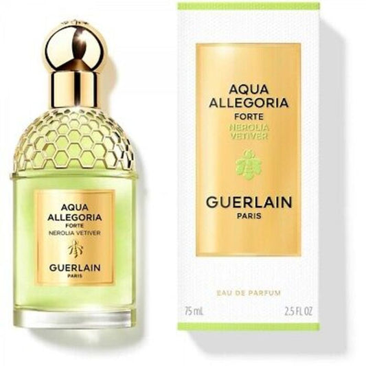 Guerlain Aqua Allegoria Nerolia Vetiver Forte EDP (125 ml) sievietēm