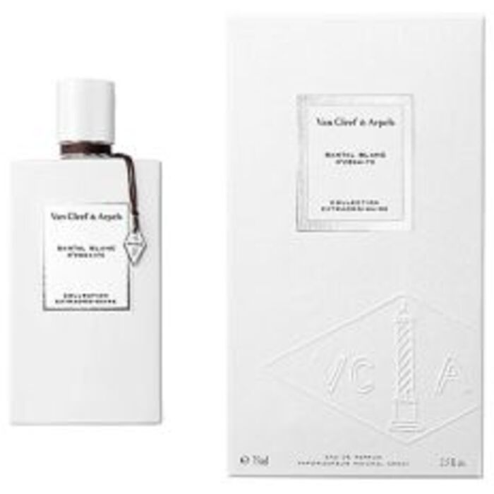 Van Cleef & Arpels Collection Extraordinaire Santal Blanc EDP