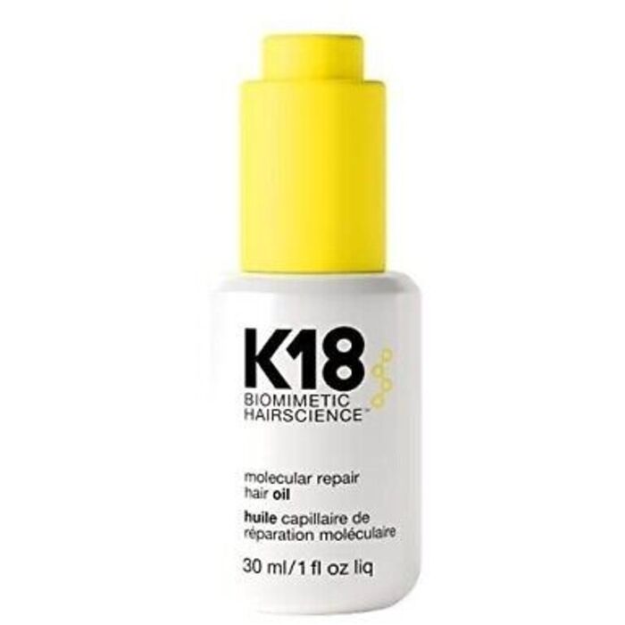 K18 Molecular Repair matu eļļa (10 ml) sievietēm