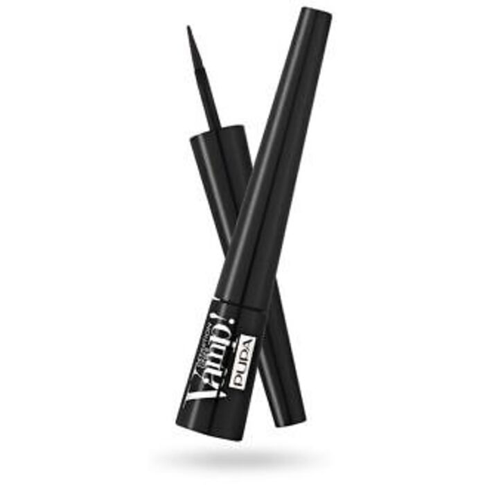 Pupa Vamp! Definition Eyeliner 2 ml (200 Brown) Sievietēm