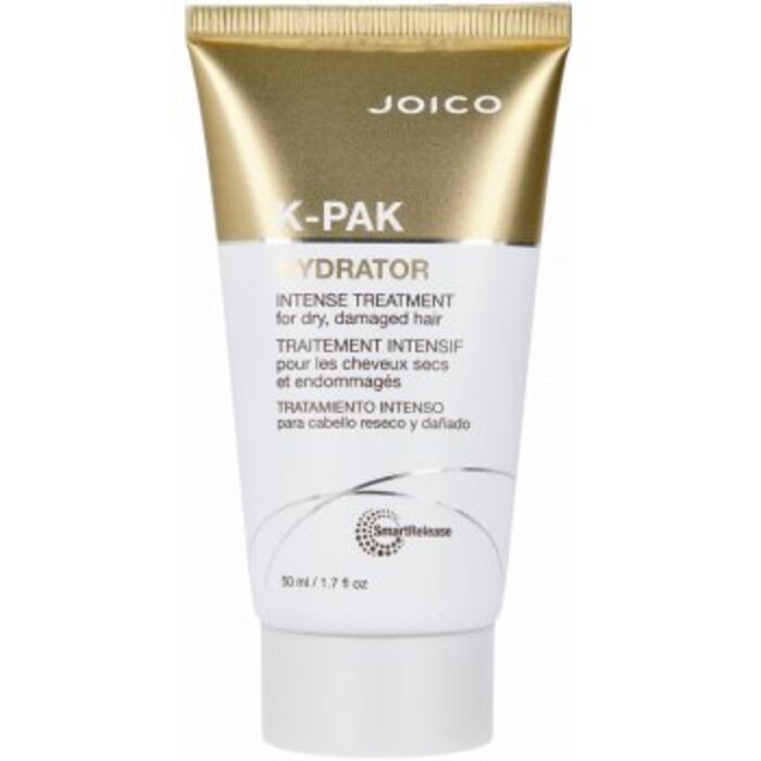 Joico K-Pak Intense Hydrating matu kopšanas līdzeklis sausiem un bojātiem matiem