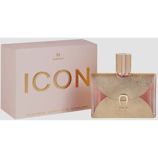 Aigner Parfums Icon EDP