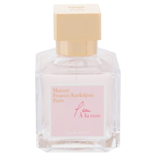 Maison Francis Kurkdjian L´eau A La Rose EDT