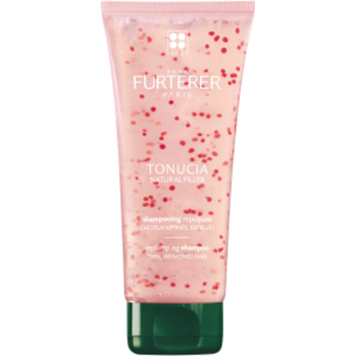 Rene Furterer Tonucia Natural Filler atstatomasis šampūnas (200ml) Moterims
