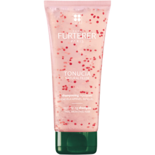 Rene Furterer Tonucia Natural Filler atjaunojošs šampūns (200 ml) sievietēm