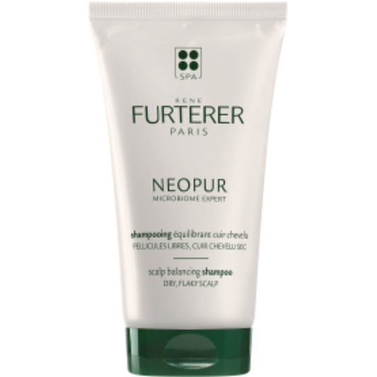 Rene Furterer Neopur galvas ādas līdzsvarojošs šampūns (150 ml) sievietēm