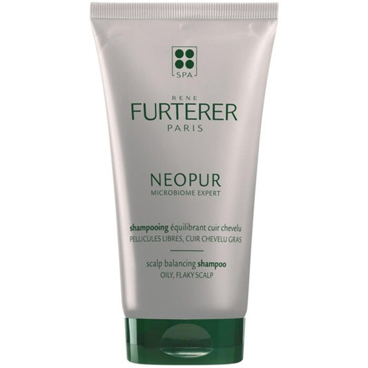 Rene Furterer Neopur balansējošs pretblaugznu šampūns (150 ml) sievietēm