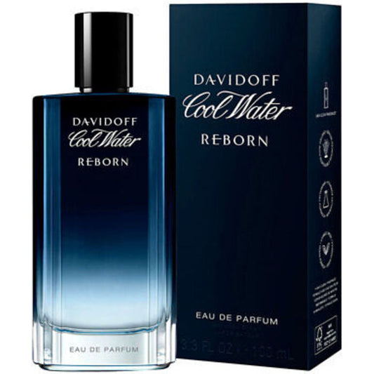 Davidoff Cool Water Man Reborn EDP