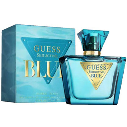 Guess Seductive Blue EDT