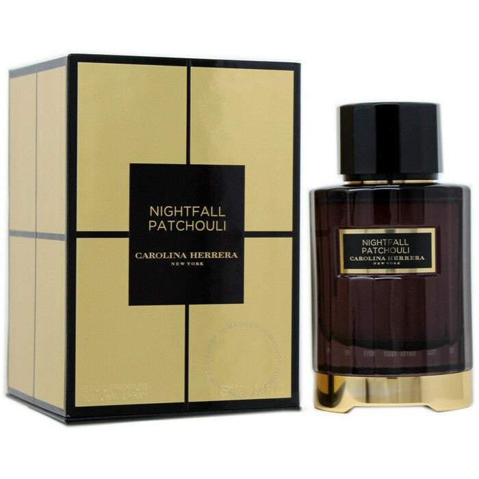 Carolina Herrera Nightfall Patchouli EDP