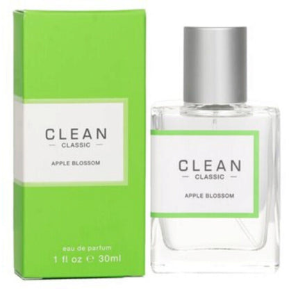 Clean Classic Apple Blossom EDP