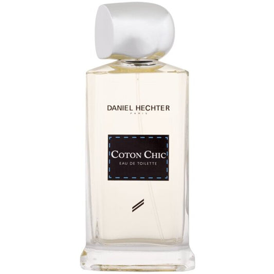 Daniel Hechter Collection Couture Coton Chic EDT (100ml) vīriešiem