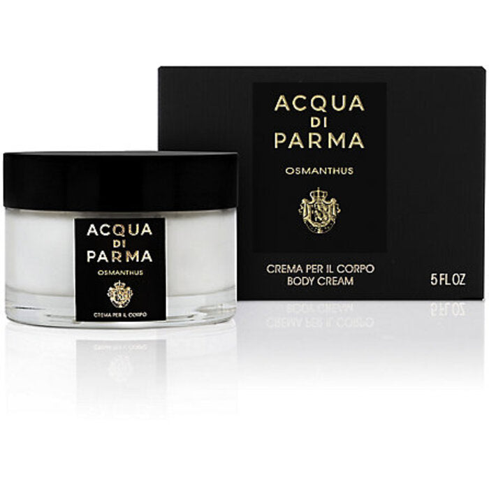 Acqua di Parma Osmanto kūno kremas
