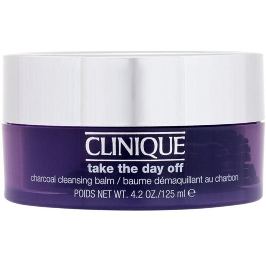 Clinique Pasiimkite „The Day Off“ anglies valomąjį balzamą (125ml) Moterims