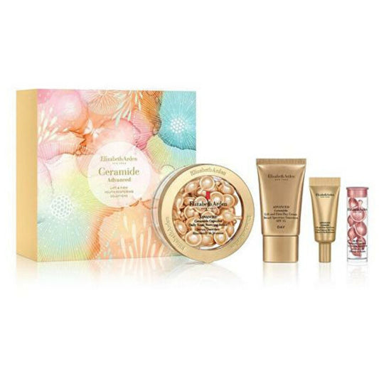 Elizabeth Arden Advanced Ceramide Lift & Firm Set ādas kopšanas dāvanu komplekts