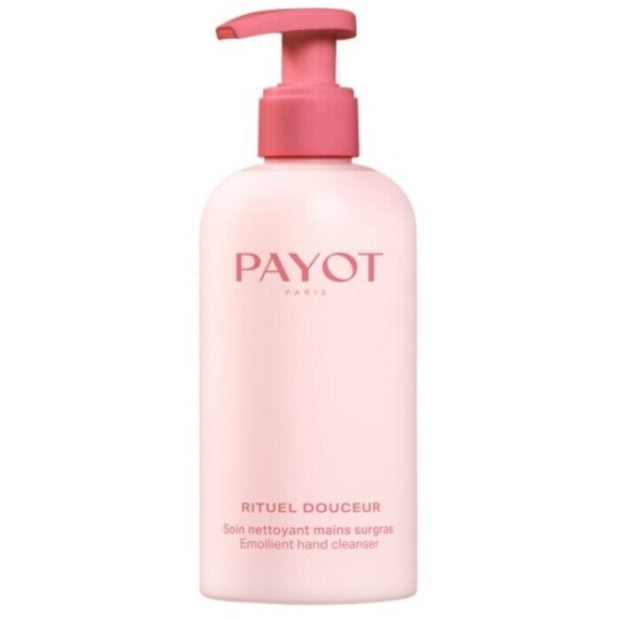 Payot Emollient Hir Cleanser – micelārais roku tīrīšanas krēms 250ml Sievietēm