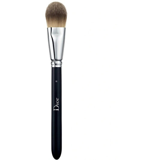 Dior N°11 Brush - skysto makiažo šepetėlis