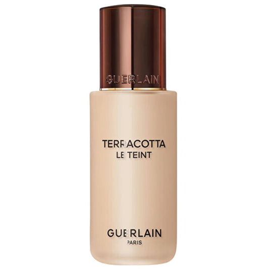Guerlain Terracotta Le Teint Fluid Foundation 35 ml (0N neitrāls) sievietēm