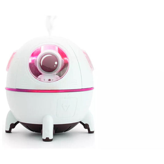 Rio-Beauty Spaceship Explorer - Aroma difuzorius