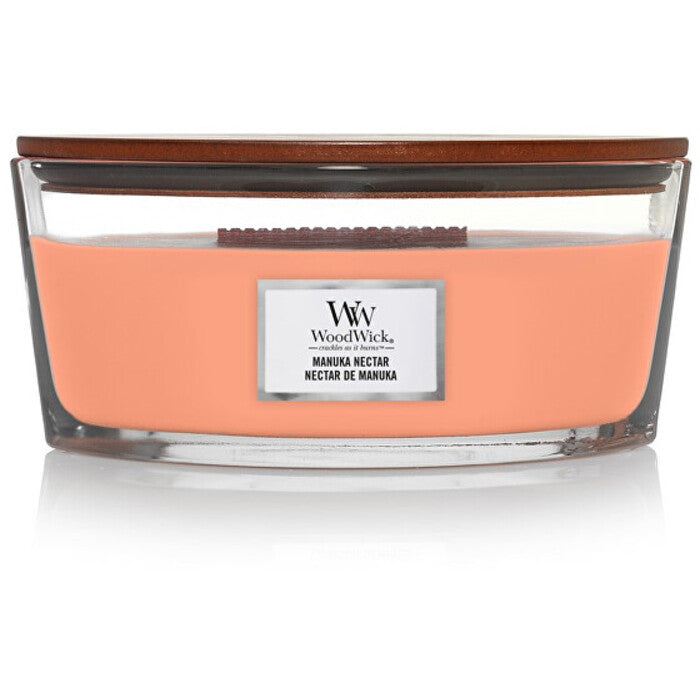 WoodWick Manuka nektāra vāze (Manuka Nectar) (453,6 g) Unisex
