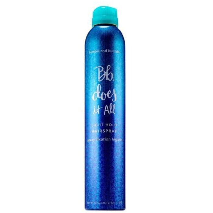 Bumble ir bumble Bb. Does It All Hairspray - Plaukų lakas su lengva fiksacija