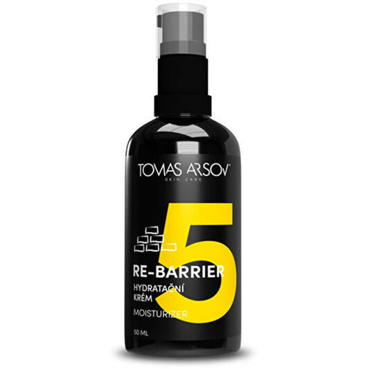 Tomas Arsov Re-Barrier drėkinamasis kremas (50ml) Unisex