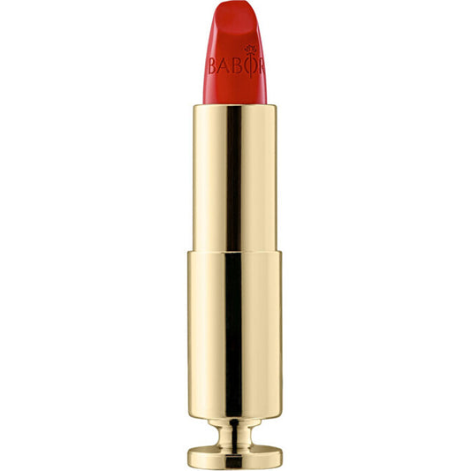Babor Creamy Lipstick - Kreminiai lūpų dažai 4 g  10 Super Red