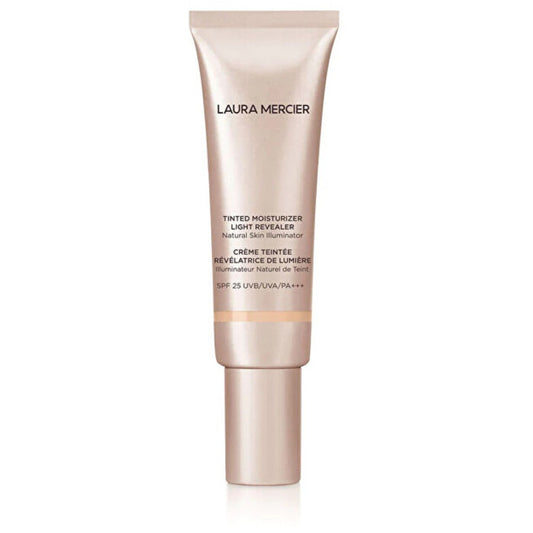 Laura Mercier tonuotas drėkinamasis kremas „Light Revealer“ 50 ml