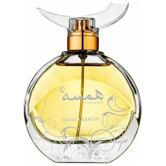 Swiss Arabian Hamsah EDP