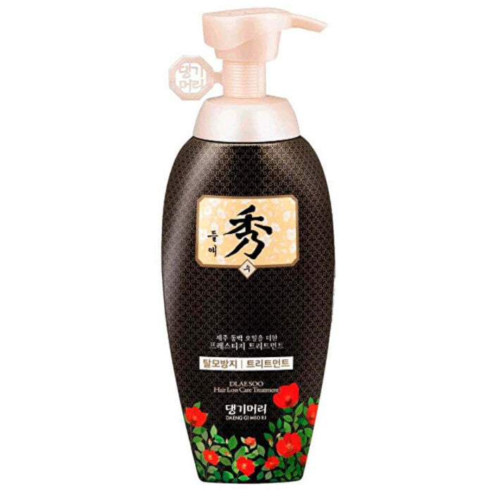 Daeng Gi Meo Ri Dlae Soo plaukų slinkimo priežiūros priemonė