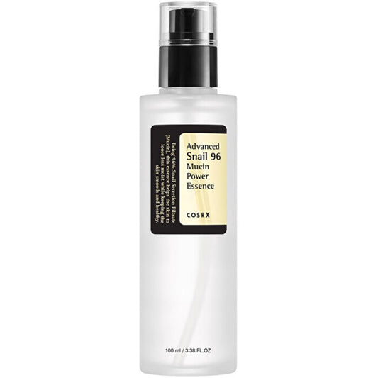 COSRX Advanced Snail 96 Mucin Power Essence (100ml) sievietēm