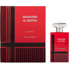 Swiss Arabian Shumoukh Al Ghutra  EDP Kvepalai 100ml