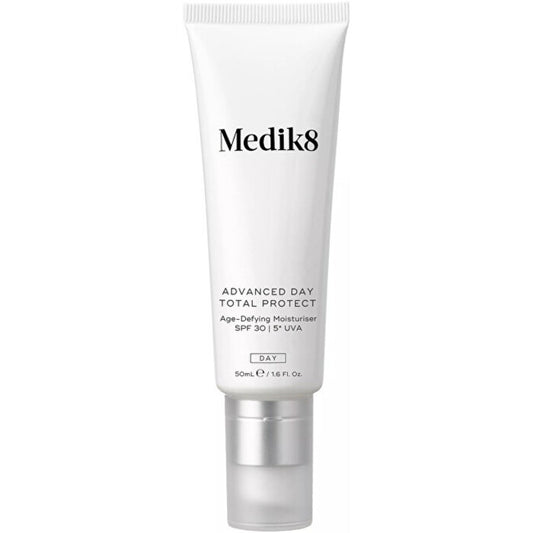 Medik8 Advanced Day Total Protect Age-Defying Moisturizer SPF 30 50ml 