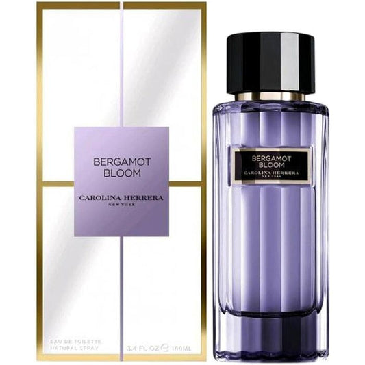Carolina Herrera Bergamot Bloom EDT