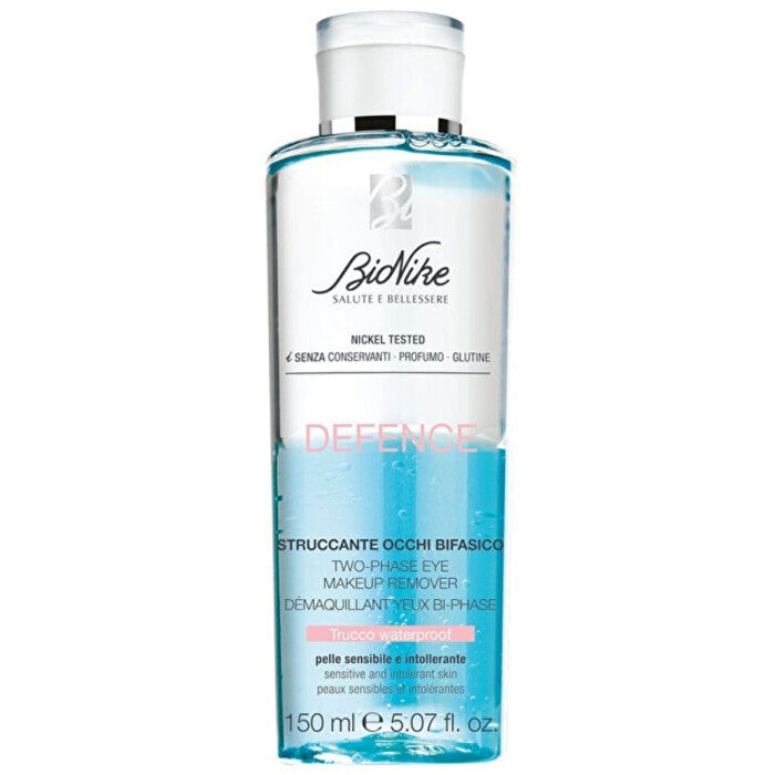 BioNike Defense kosmētikas noņēmējs 150ml sievietēm