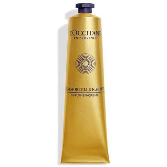 L´occitane Rankų kremas „Immortelle Karite“