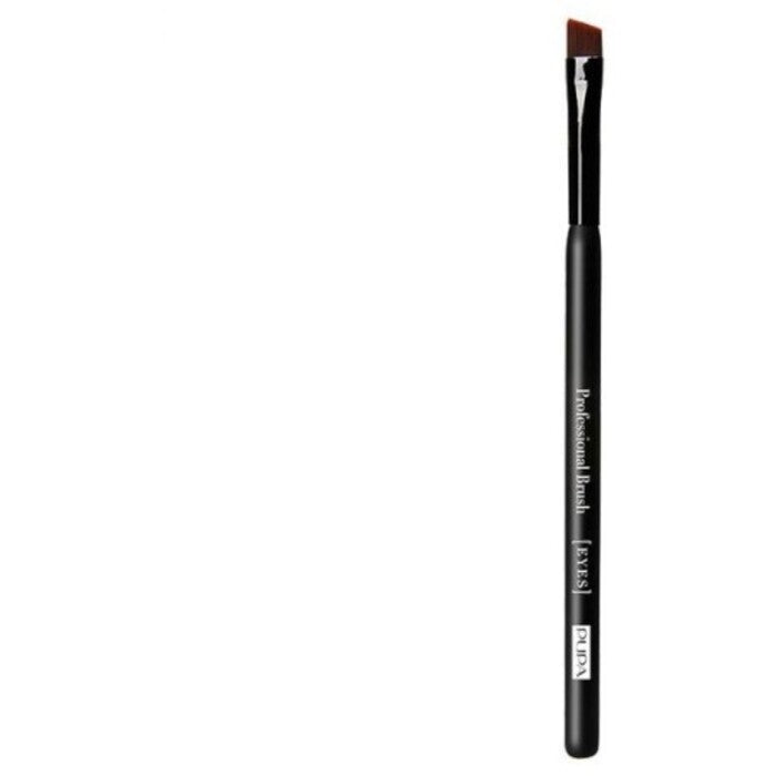 „Pupa Eyeliner ir Eyebrow Brush“ – kosmetinis šepetėlis antakiams formuoti