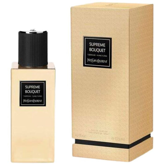 Yves Saint Laurent Supreme EDT Kvepalai 125ml Unisex