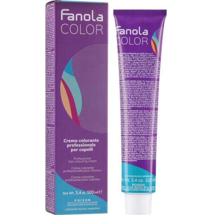 Fanola Dažantis kremas  8.11