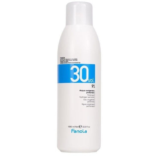 Fanola Parfimēts ūdeņraža peroksīds 30 t. / 9 % 300ml Sievietēm
