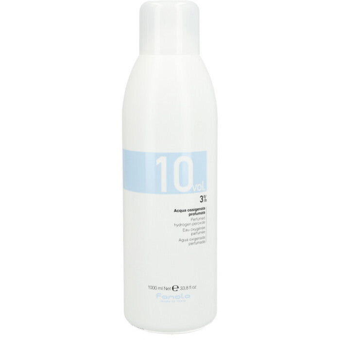 Fanola Parfumuotas virenilio peroksidas 10 t. / 3 % (1000ml) Moterims