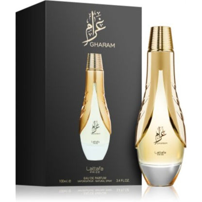 Lattafa Perfumes Gharam EDP