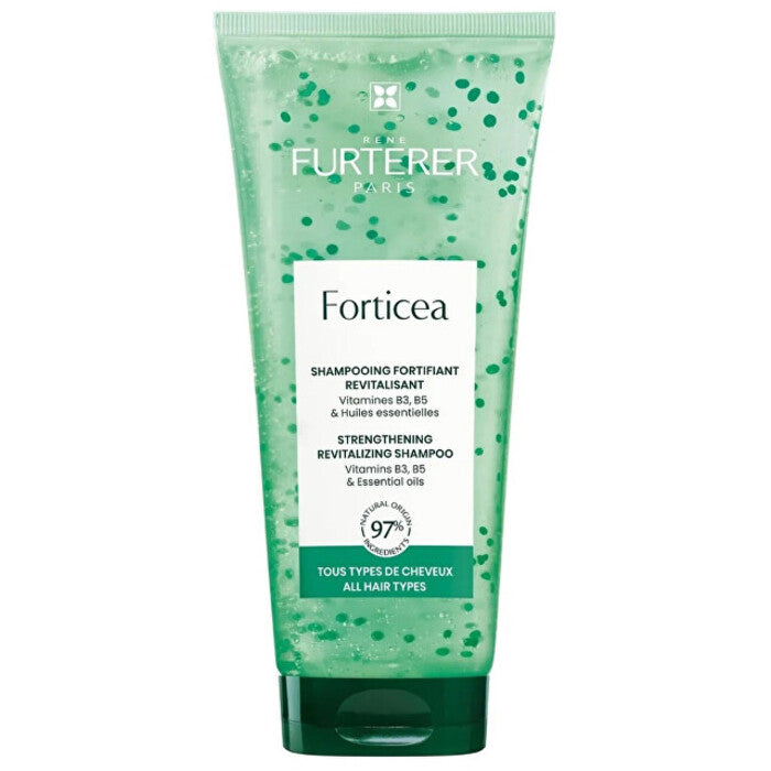 Rene Furterer Forticea stiprinošs, atjaunojošs šampūns (50 ml) sievietēm
